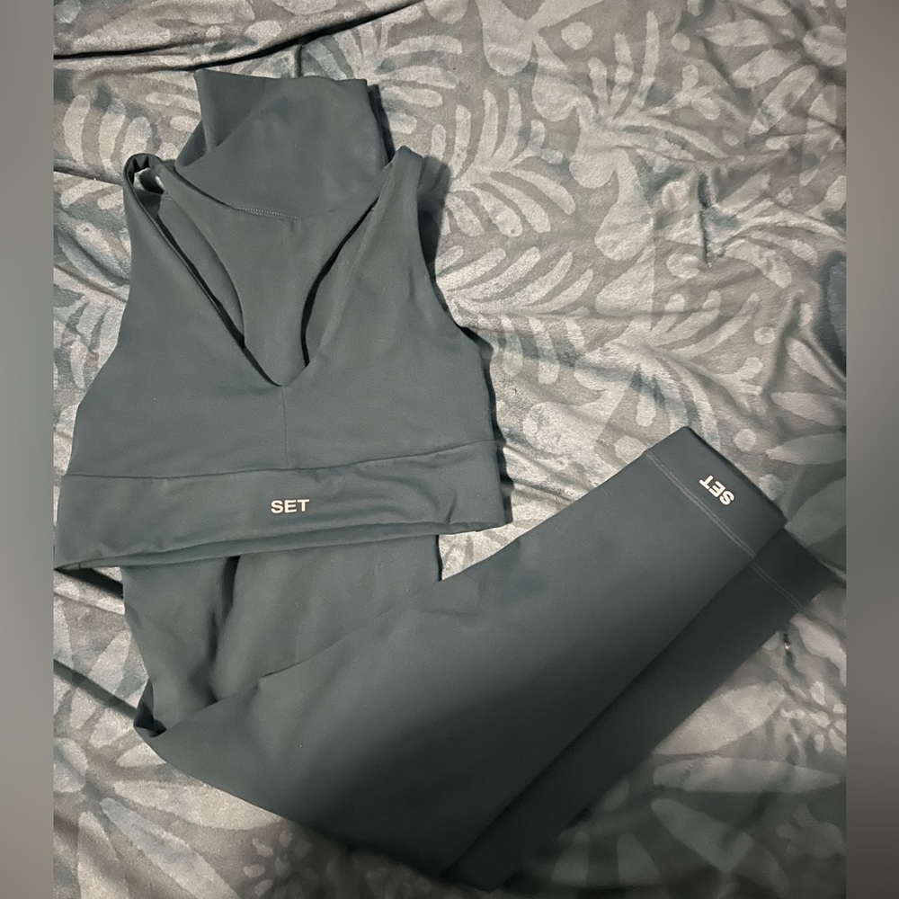 Luxform SETactive set